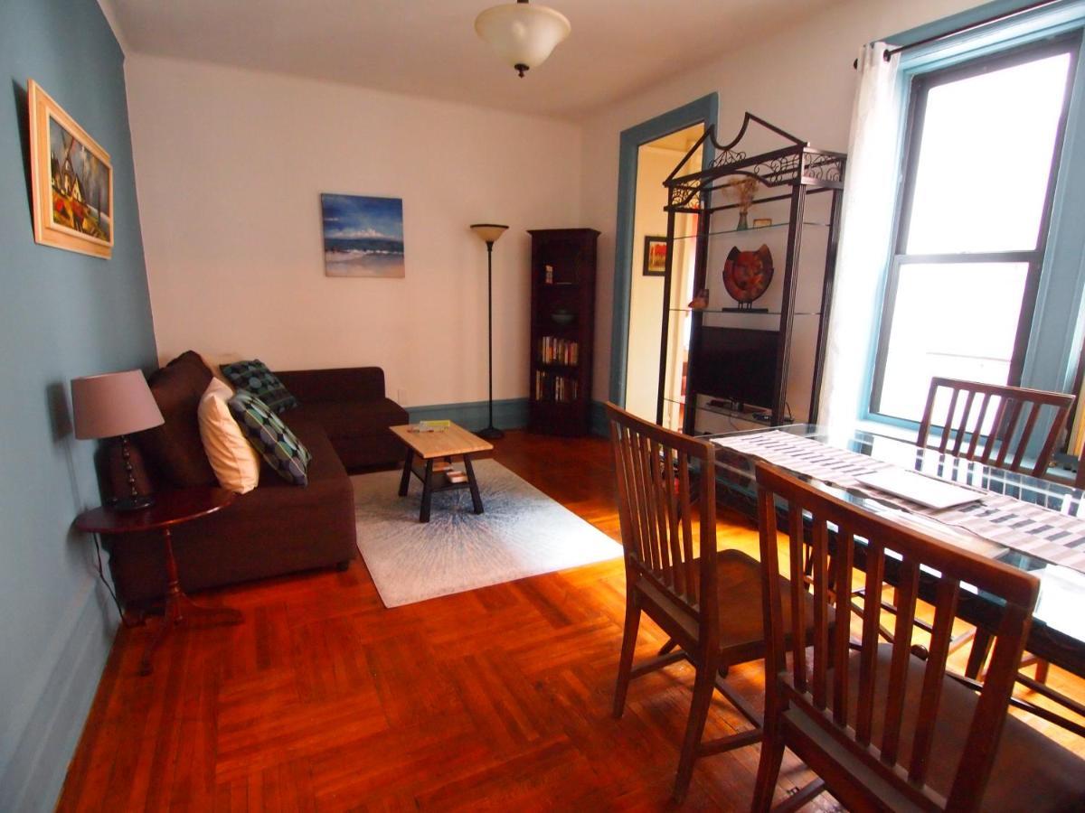 نيو يورك Prospect Park Apartment المظهر الخارجي الصورة