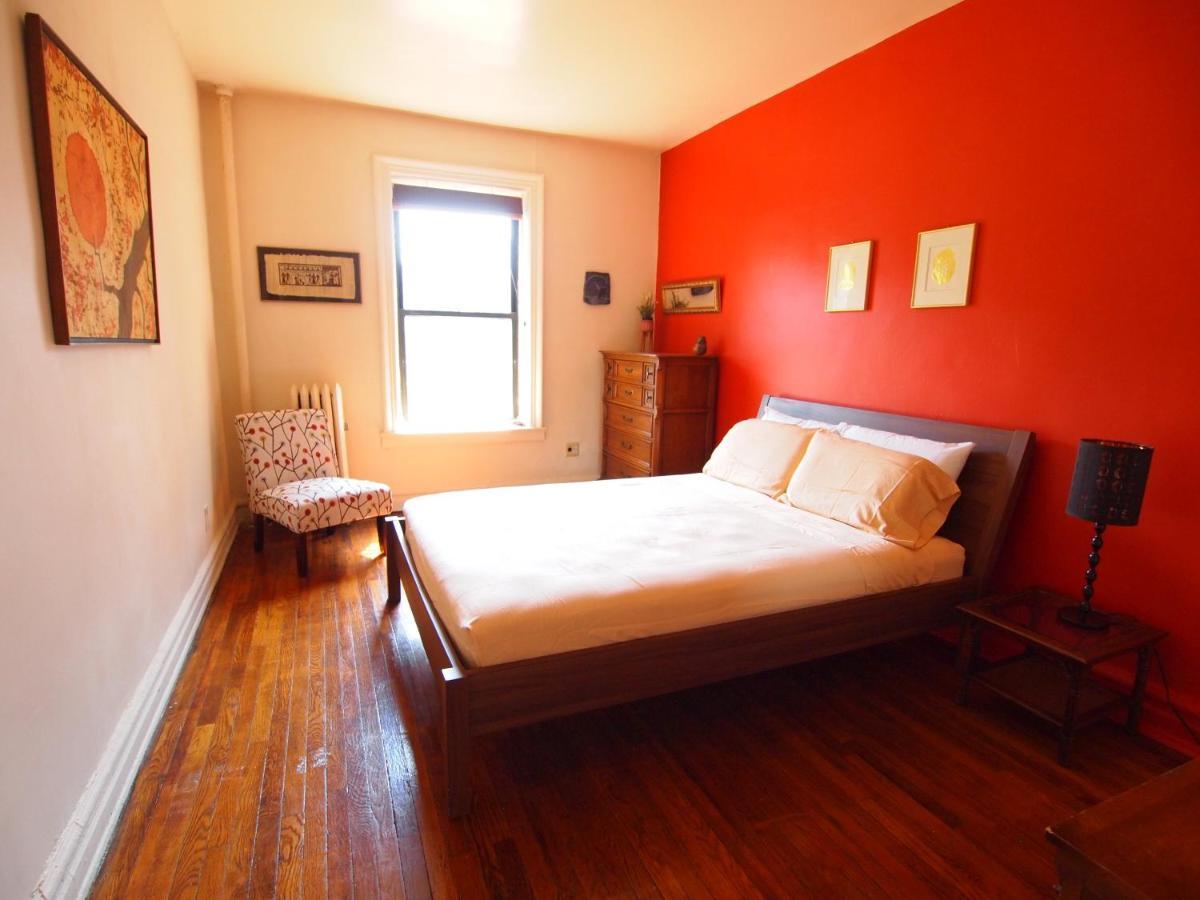 نيو يورك Prospect Park Apartment المظهر الخارجي الصورة