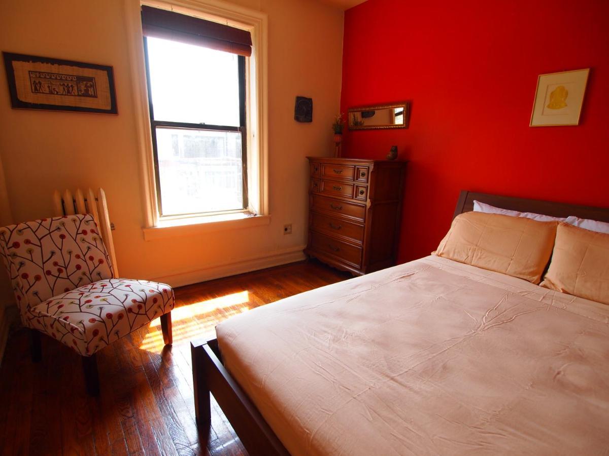 نيو يورك Prospect Park Apartment المظهر الخارجي الصورة