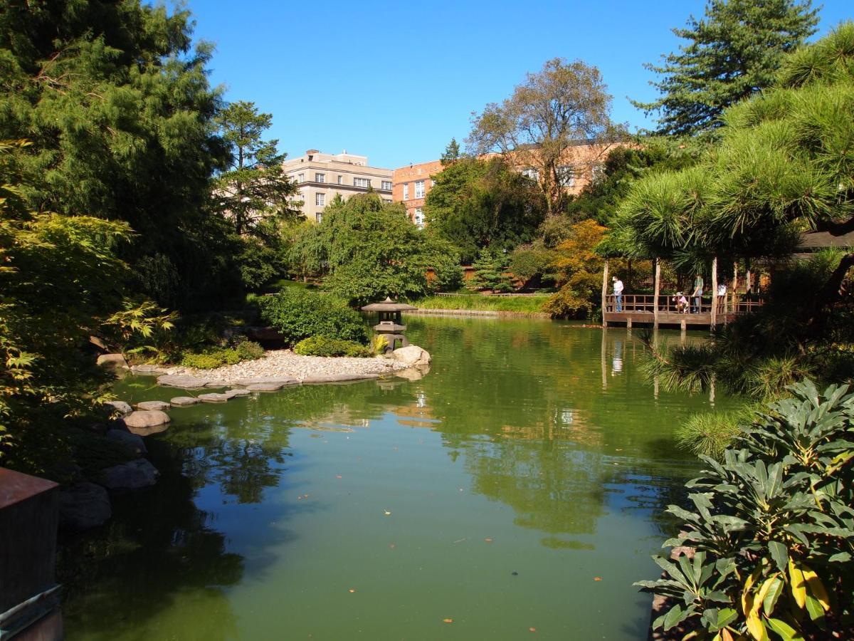 نيو يورك Prospect Park Apartment المظهر الخارجي الصورة