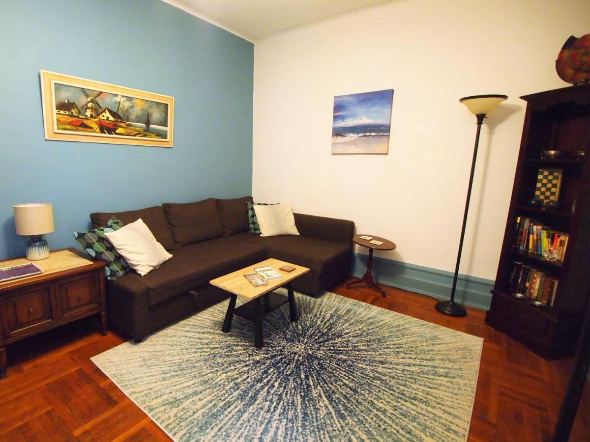 نيو يورك Prospect Park Apartment المظهر الخارجي الصورة
