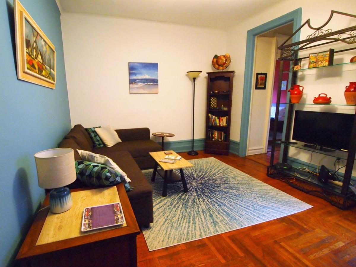 نيو يورك Prospect Park Apartment المظهر الخارجي الصورة