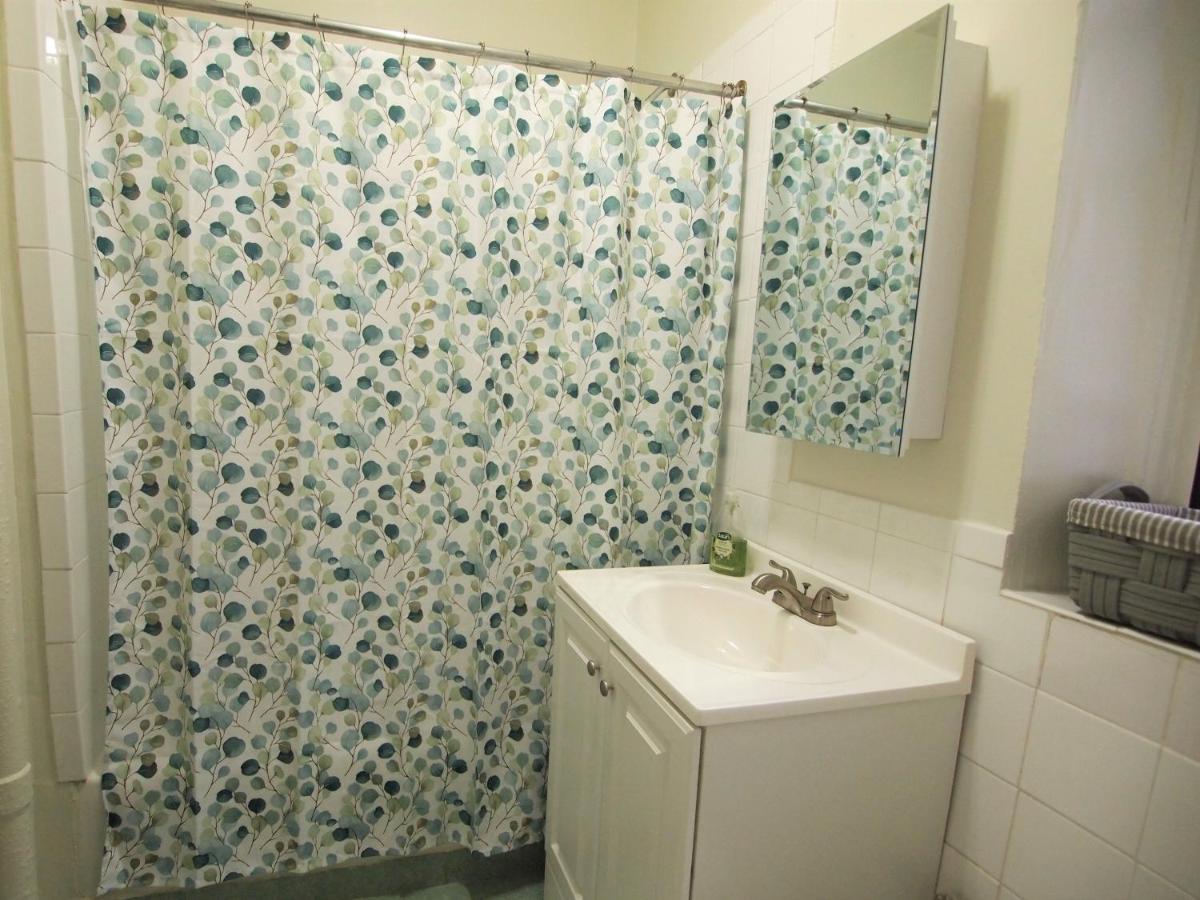 نيو يورك Prospect Park Apartment المظهر الخارجي الصورة