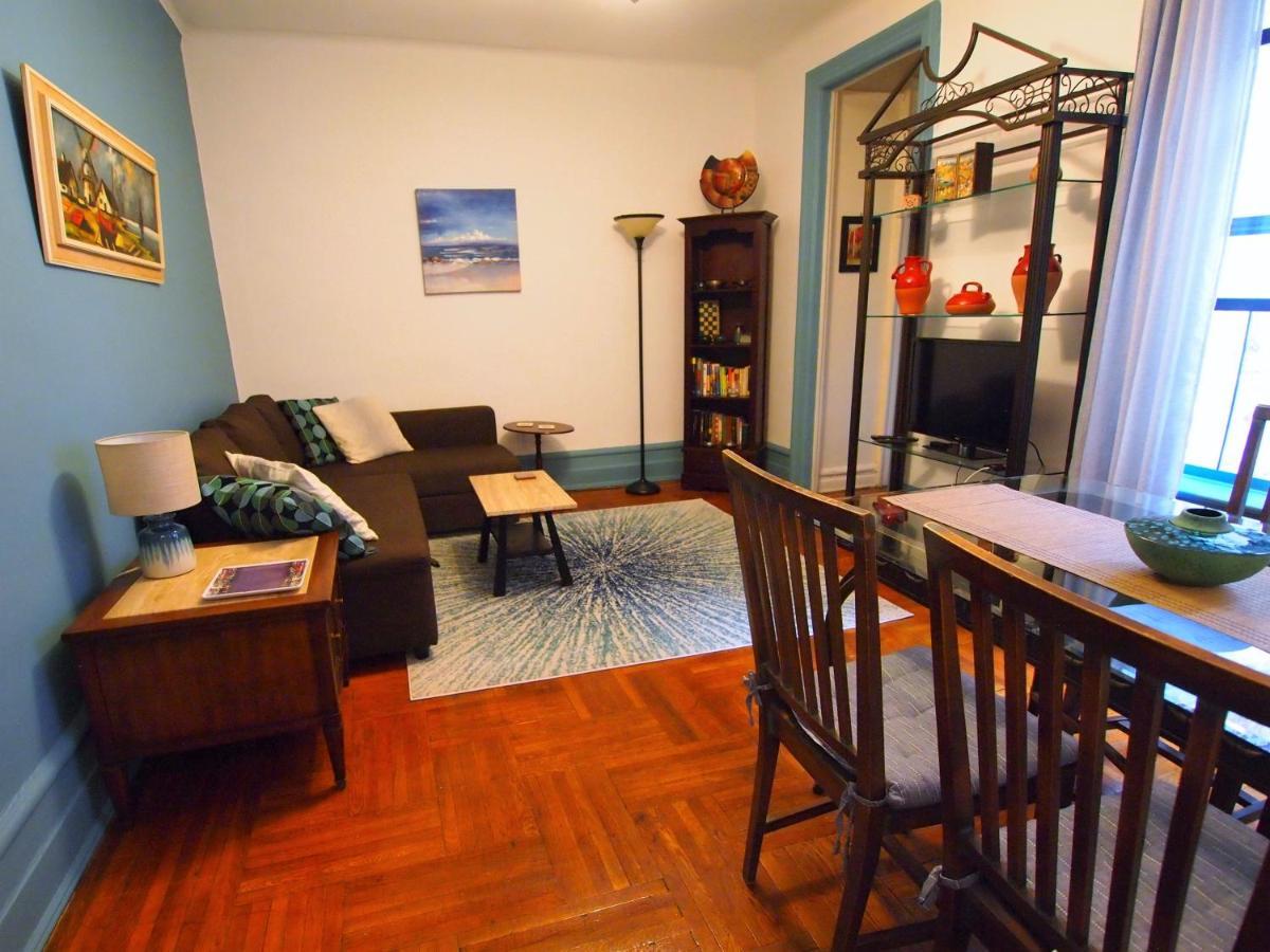 نيو يورك Prospect Park Apartment المظهر الخارجي الصورة