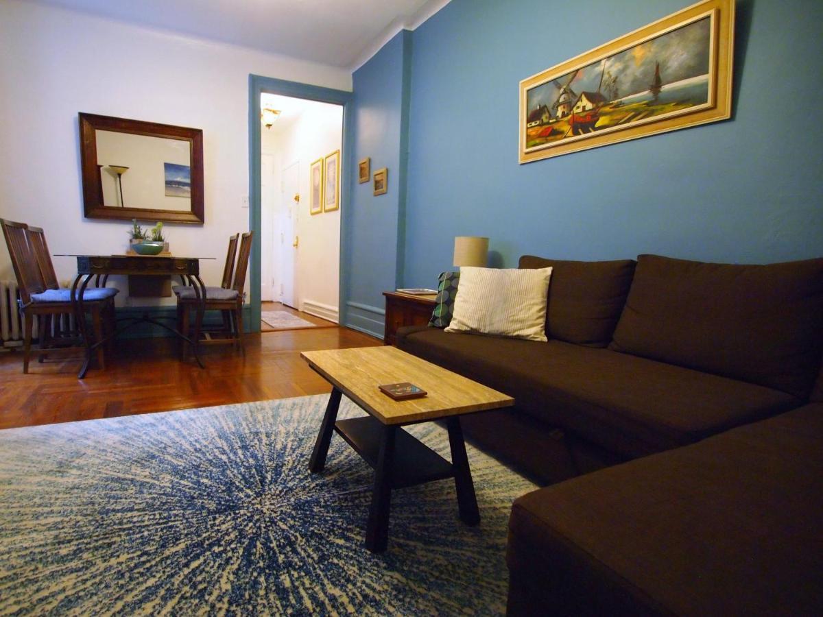 نيو يورك Prospect Park Apartment المظهر الخارجي الصورة