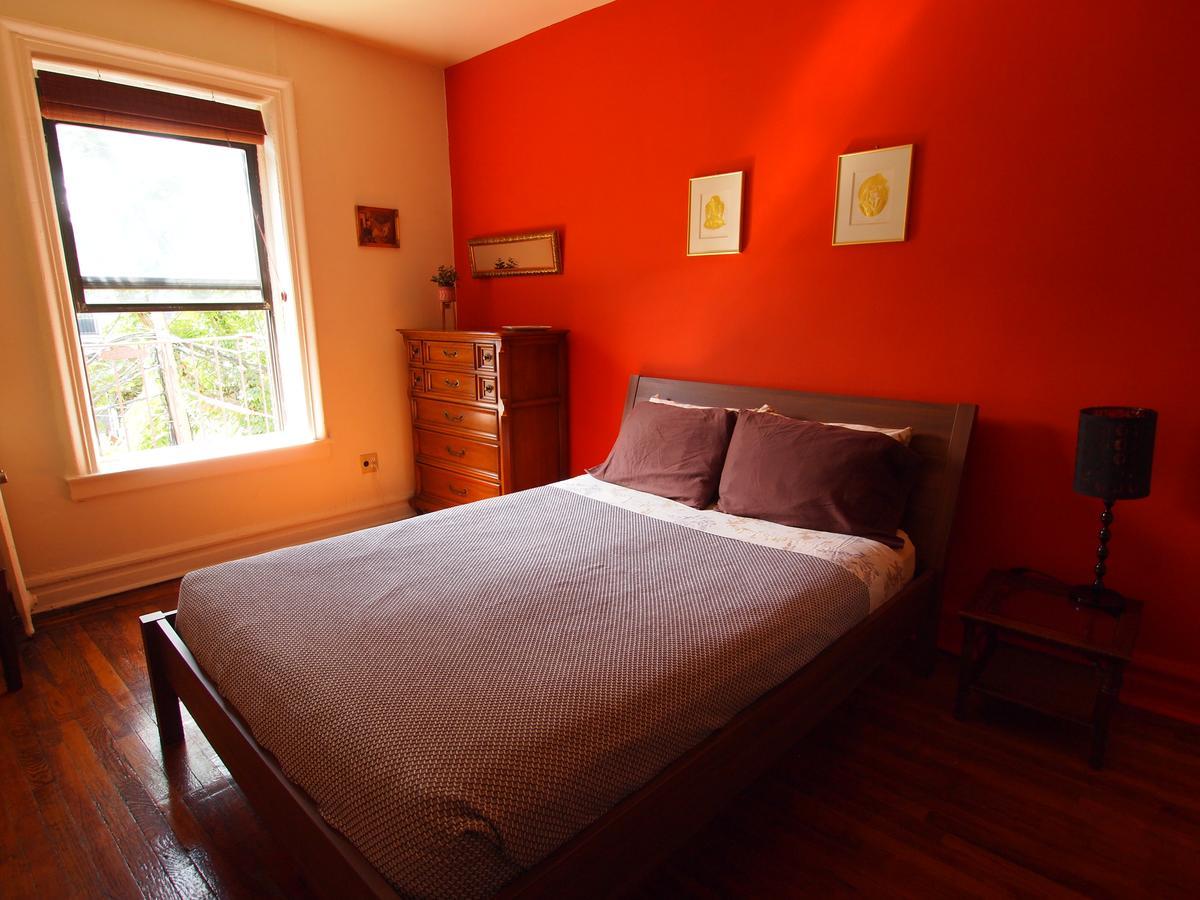 نيو يورك Prospect Park Apartment المظهر الخارجي الصورة