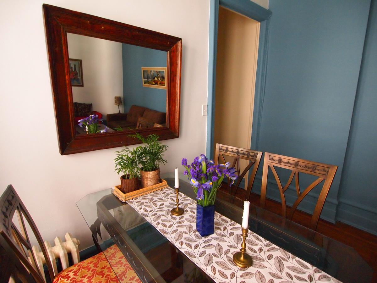 نيو يورك Prospect Park Apartment المظهر الخارجي الصورة