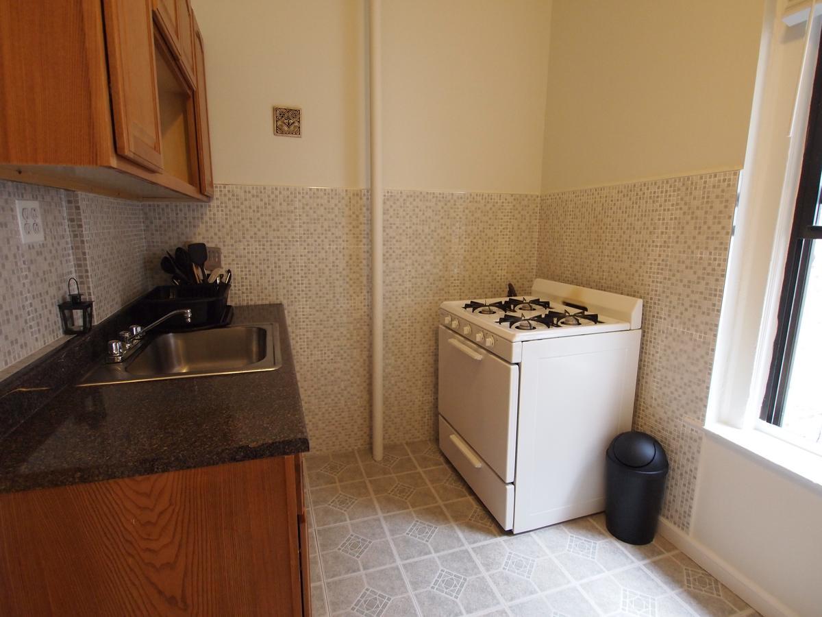 نيو يورك Prospect Park Apartment المظهر الخارجي الصورة